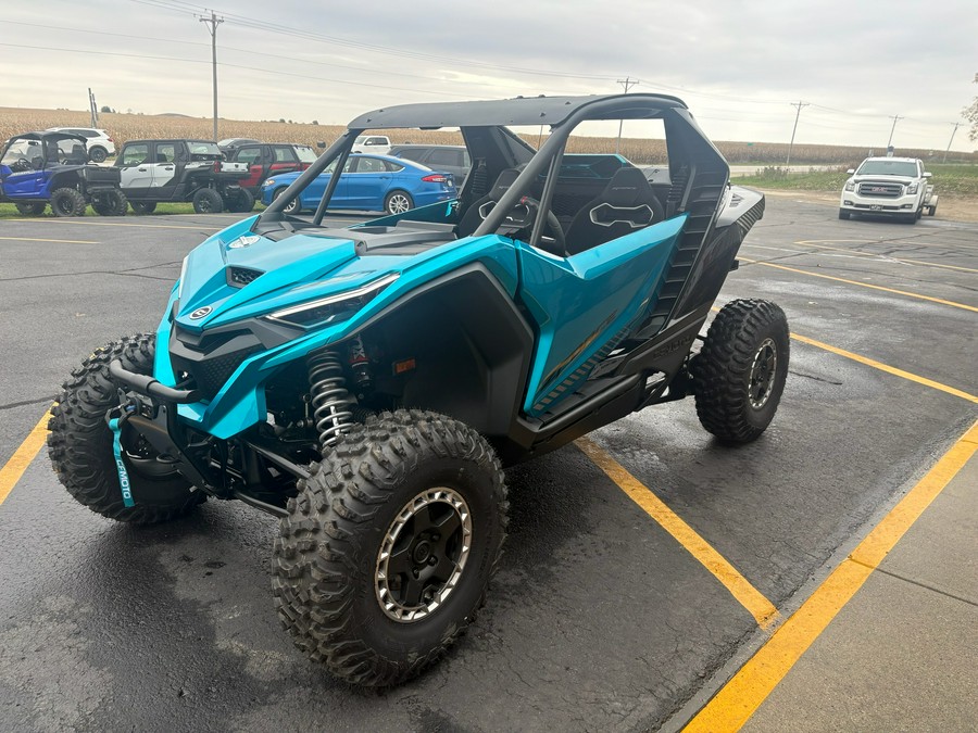 2027 CFMOTO ZFORCE Z10