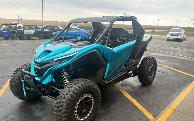 2027 CFMOTO ZFORCE Z10
