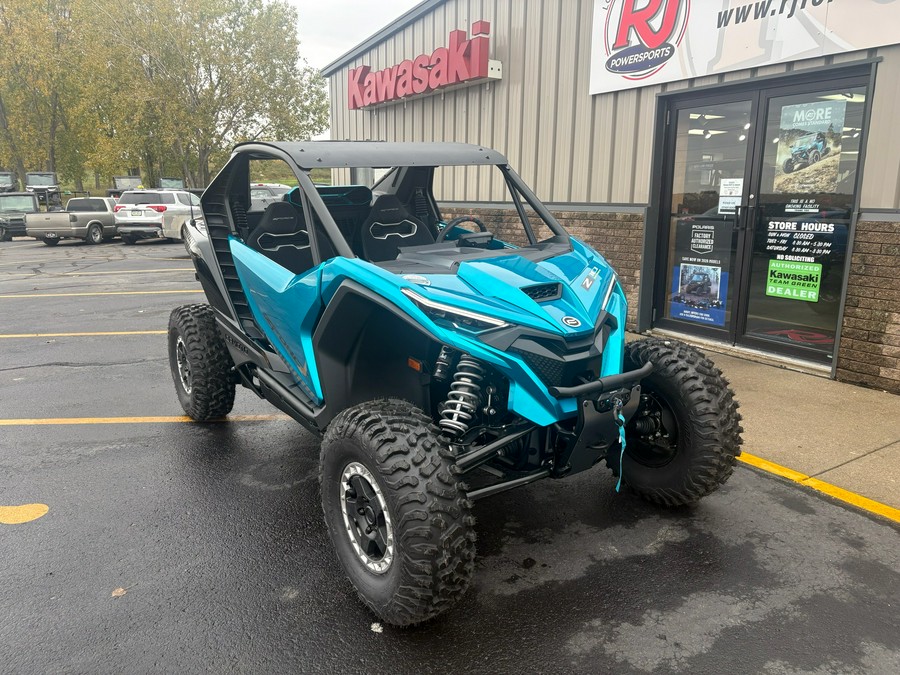 2027 CFMOTO ZFORCE Z10
