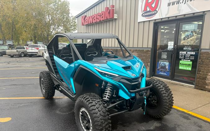 2027 CFMOTO ZFORCE Z10