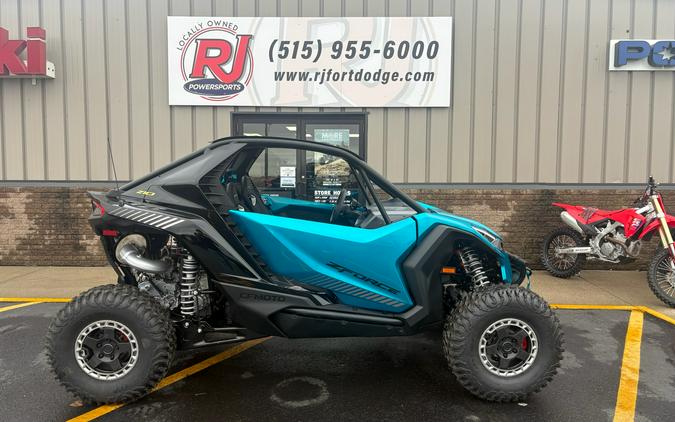 2027 CFMOTO ZFORCE Z10