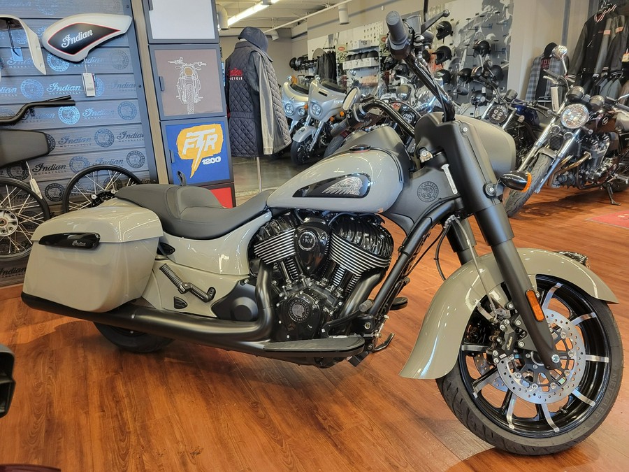 indian motorcycle price 2020