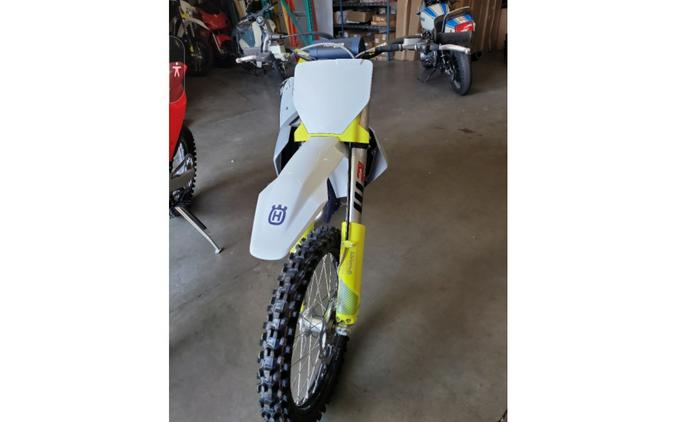 2024 Husqvarna Motorcycles FC 450