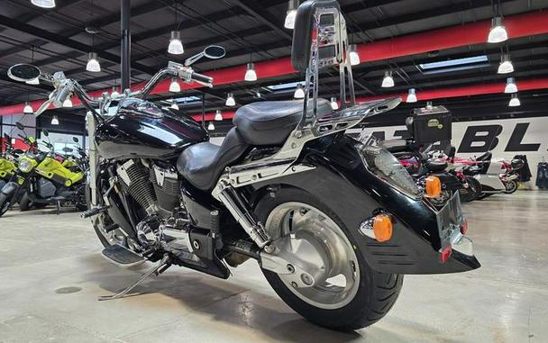 2002 Honda® VTX1800R