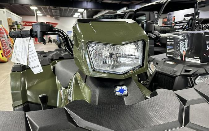 2023 Polaris® Sportsman 450 H.O.