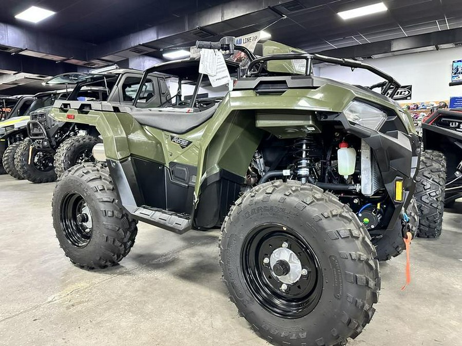 2023 Polaris® Sportsman 450 H.O.