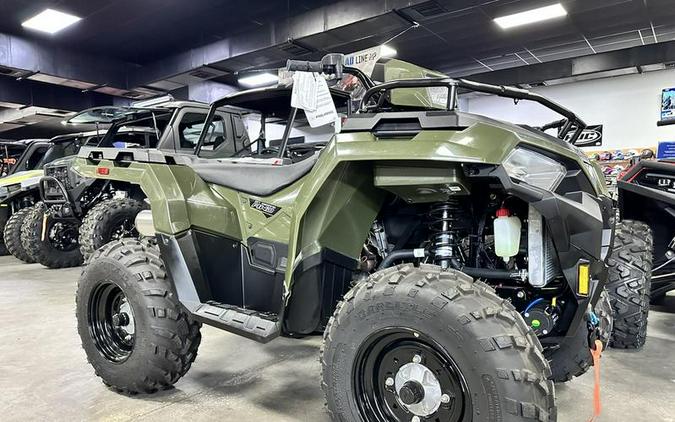 2023 Polaris® Sportsman 450 H.O.