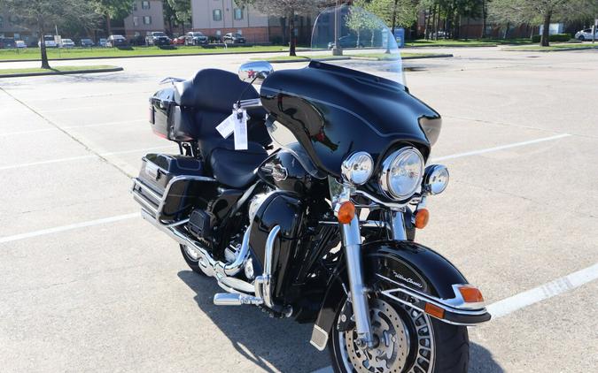 2012 Harley-Davidson Electra Glide Ultra Classic 103