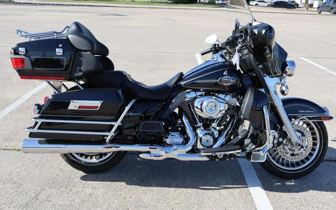 2012 Harley-Davidson Electra Glide Ultra Classic 103