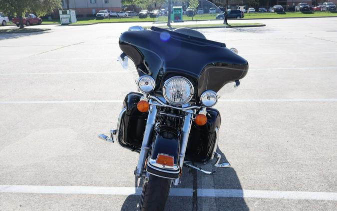 2012 Harley-Davidson Electra Glide Ultra Classic 103