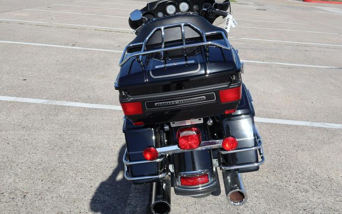 2012 Harley-Davidson Electra Glide Ultra Classic 103