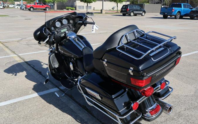 2012 Harley-Davidson Electra Glide Ultra Classic 103