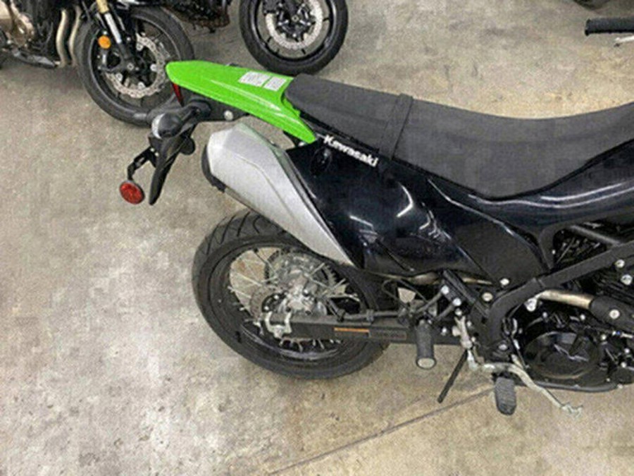 2023 Kawasaki KLX®230 S ABS