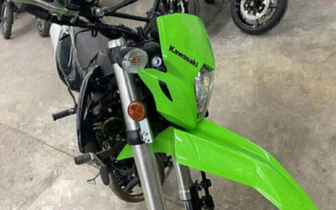 2023 Kawasaki KLX®230 S ABS