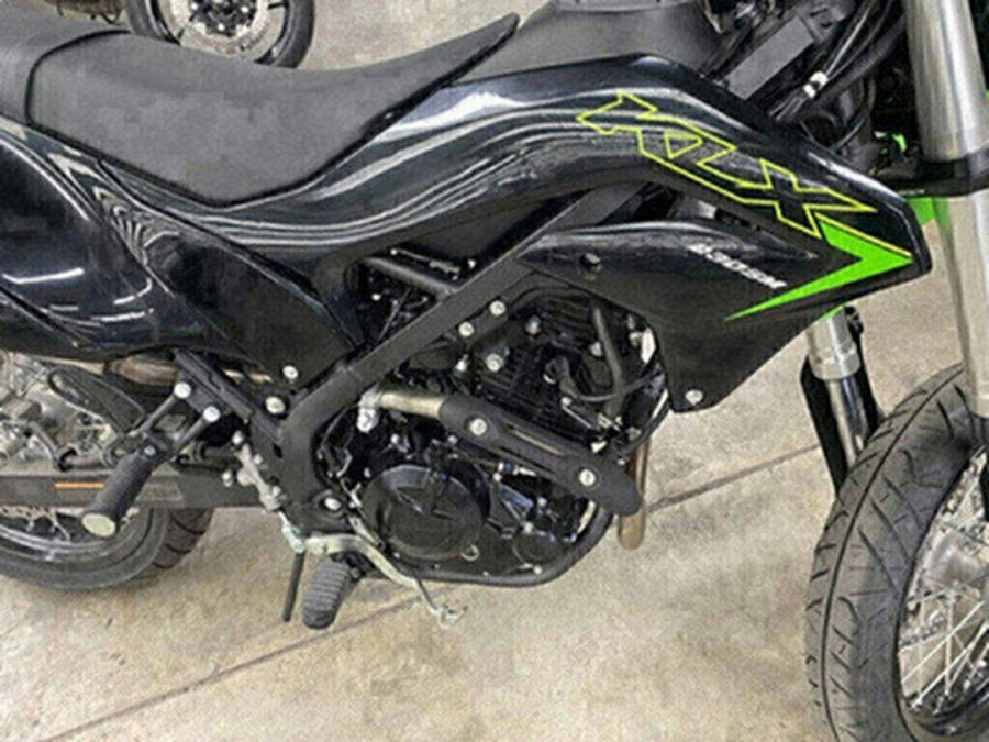 2023 Kawasaki KLX®230 S ABS