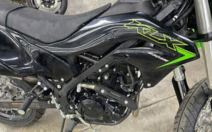 2023 Kawasaki KLX®230 S ABS