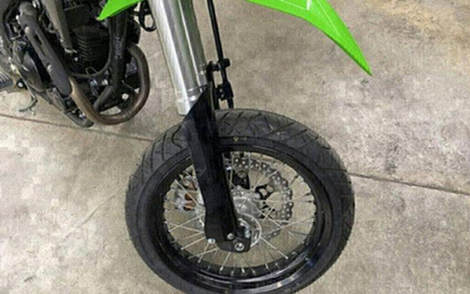 2023 Kawasaki KLX®230 S ABS