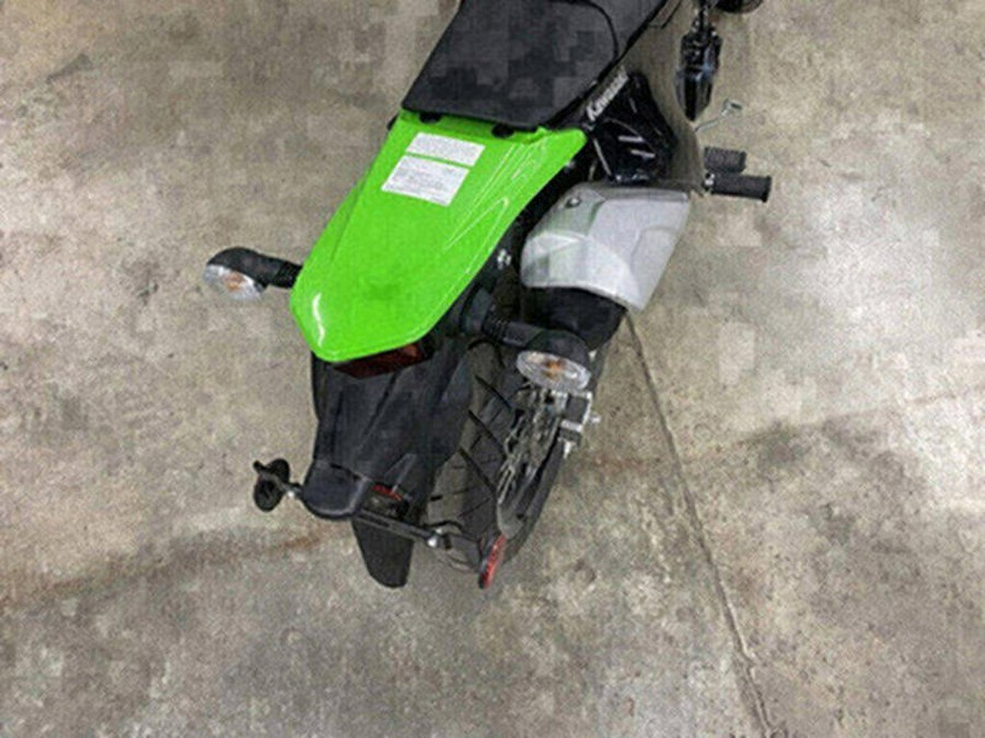 2023 Kawasaki KLX®230 S ABS