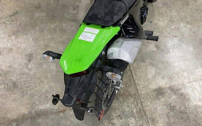 2023 Kawasaki KLX®230 S ABS