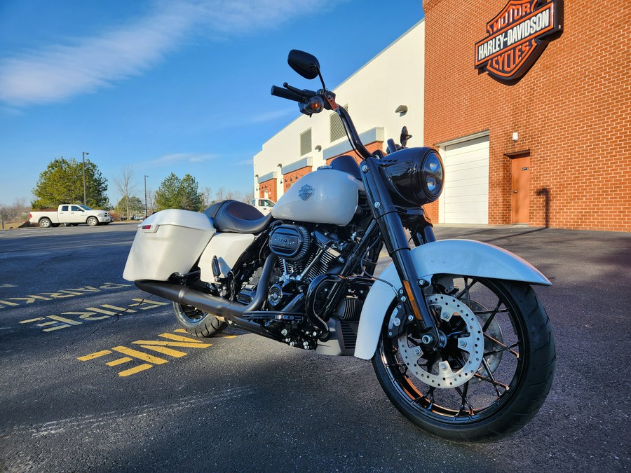 2024 Harley-Davidson Road King Special