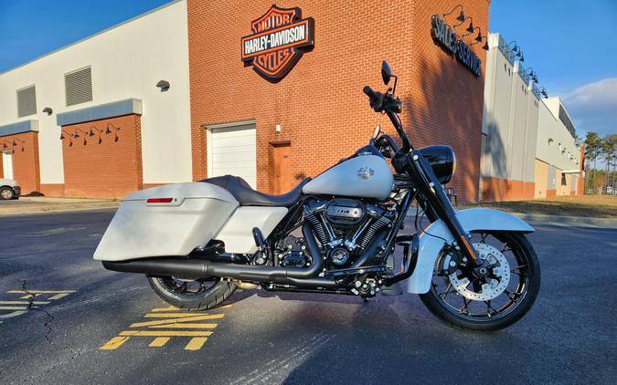 2024 Harley-Davidson Road King Special