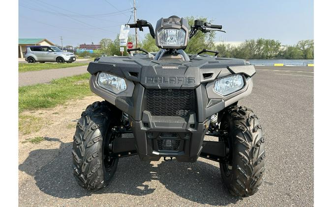 2024 Polaris Industries SPORTSMAN TOURING 570 PREMIUM - NARA BRONZE Premium