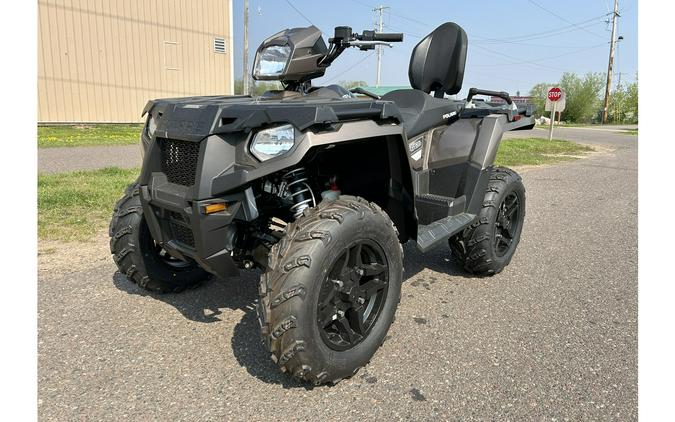 2024 Polaris Industries SPORTSMAN TOURING 570 PREMIUM - NARA BRONZE Premium