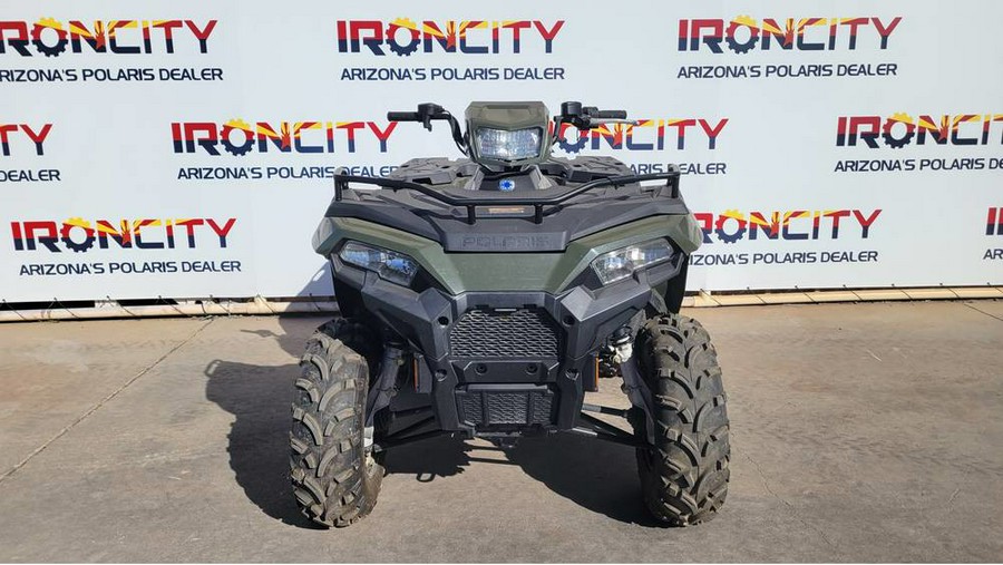 2022 Polaris Industries SPORTSMAN 570 - SAGE