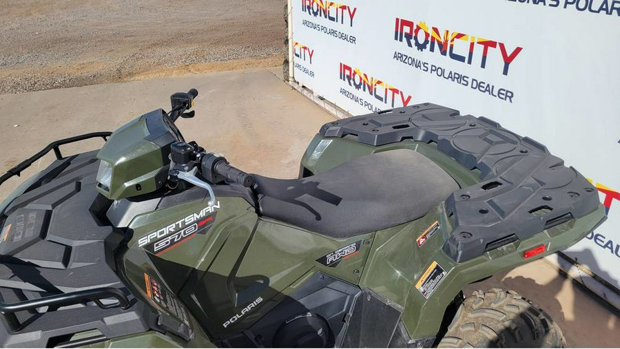 2022 Polaris Industries SPORTSMAN 570 - SAGE