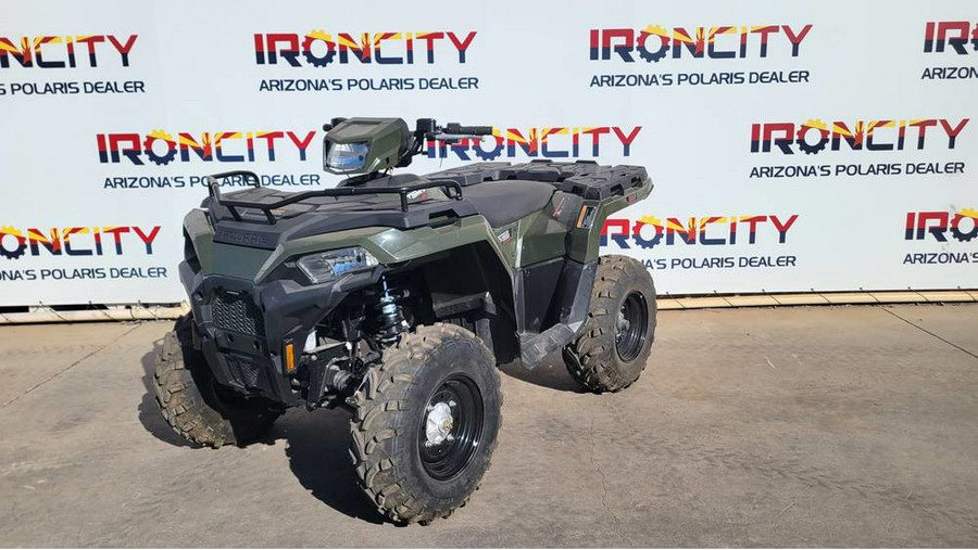 2022 Polaris Industries SPORTSMAN 570 - SAGE