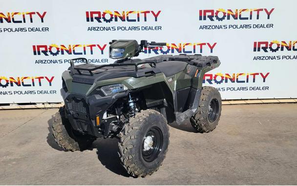 2022 Polaris Industries SPORTSMAN 570 - SAGE