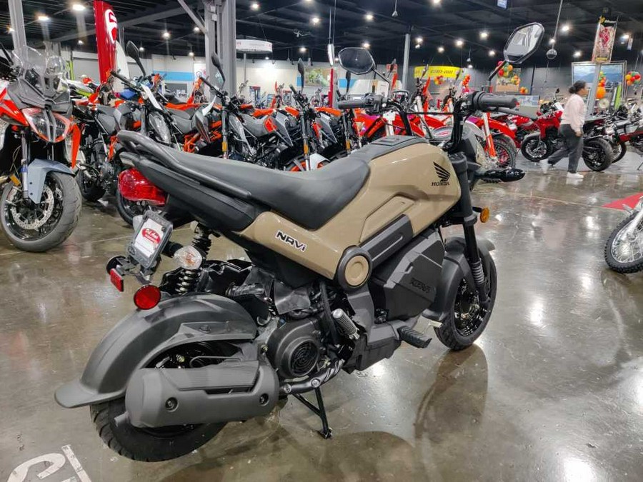 2023 Honda Navi