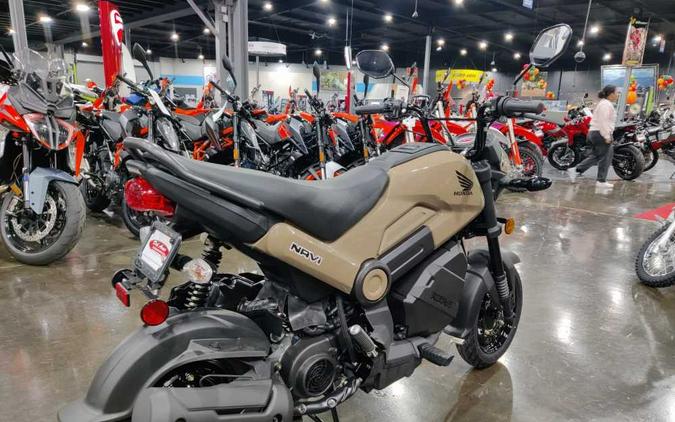 2023 Honda Navi