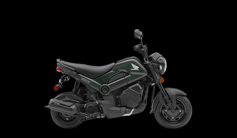 2023 Honda Navi