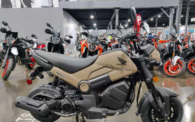 2023 Honda Navi