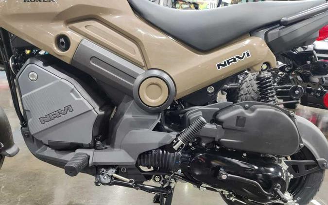 2023 Honda Navi