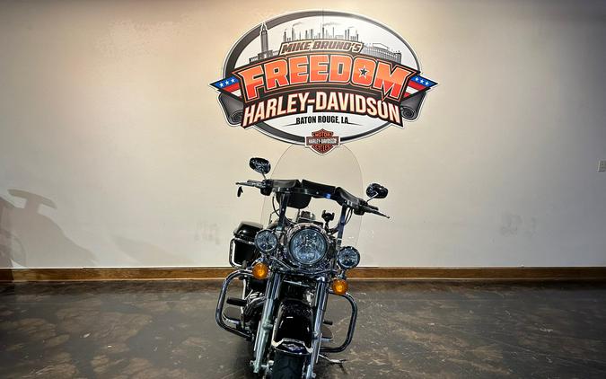 2019 Harley-Davidson Road King