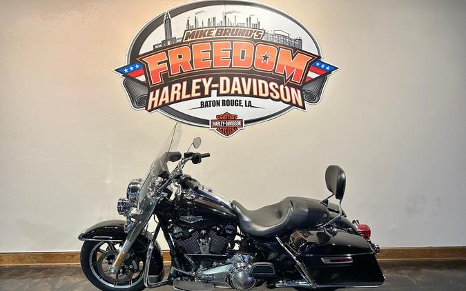 2019 Harley-Davidson Road King