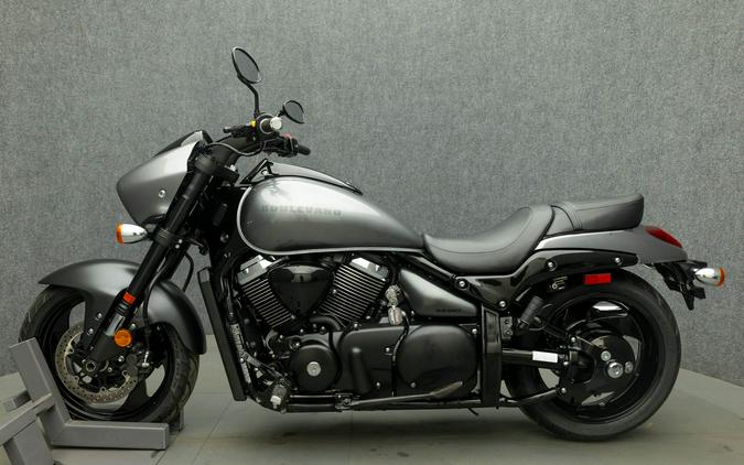 2018 SUZUKI VZ1500 BOULEVARD M90