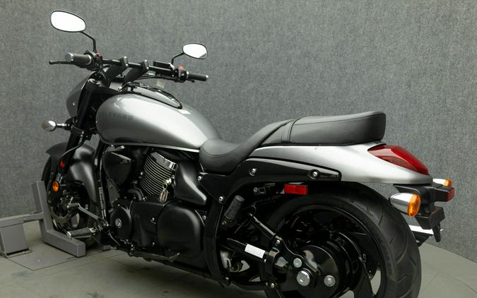 2018 SUZUKI VZ1500 BOULEVARD M90