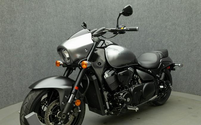 2018 SUZUKI VZ1500 BOULEVARD M90