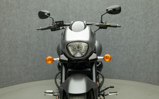 2018 SUZUKI VZ1500 BOULEVARD M90