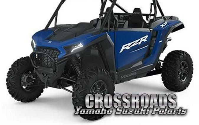 2025 Polaris RZR XP 1000 Sport