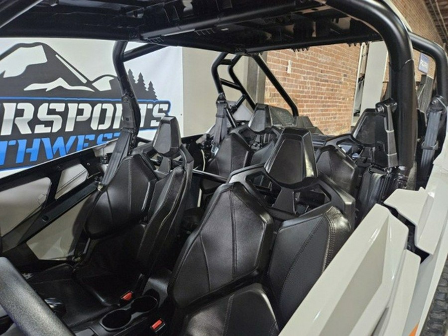 2023 Polaris RZR Pro XP 4 Sport