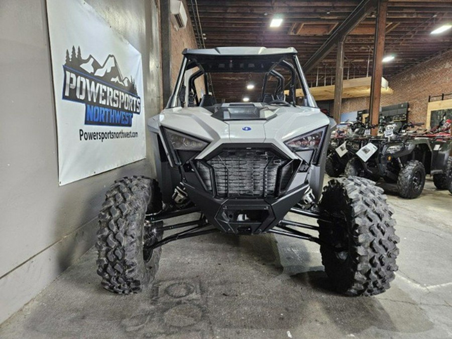 2023 Polaris RZR Pro XP 4 Sport