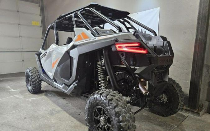 2023 Polaris RZR Pro XP 4 Sport