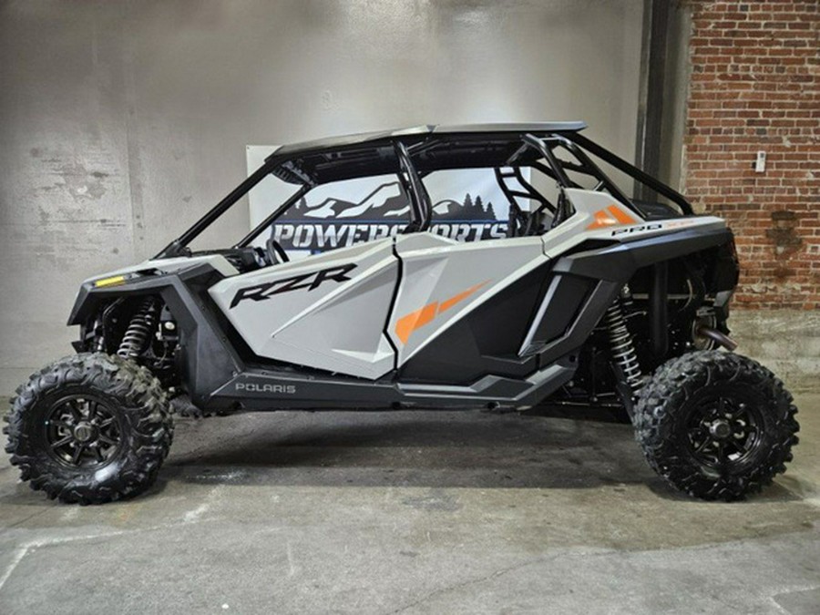 2023 Polaris RZR Pro XP 4 Sport