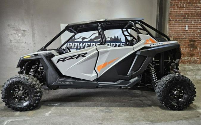 2023 Polaris RZR Pro XP 4 Sport