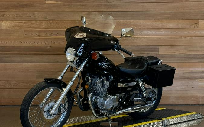 2013 Honda Rebel®