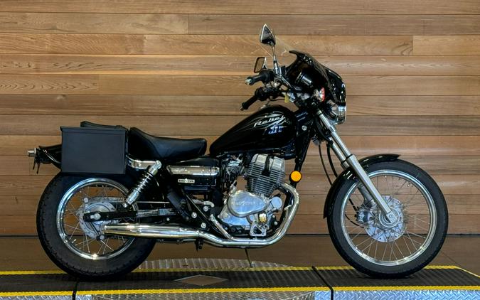 2013 Honda Rebel®